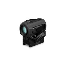 Vortex SPARC AR II 1x22mm 2 MOA Red Dot Sight, Black