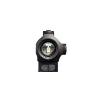 Vortex SPARC AR II 1x22mm 2 MOA Red Dot Sight, Black