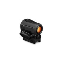 Vortex SPARC AR II 1x22mm 2 MOA Red Dot Sight, Black