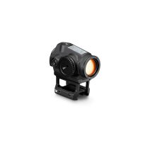 Vortex SPARC Solar Red Dot Sight 2 MOA with Auto D-TEC technology