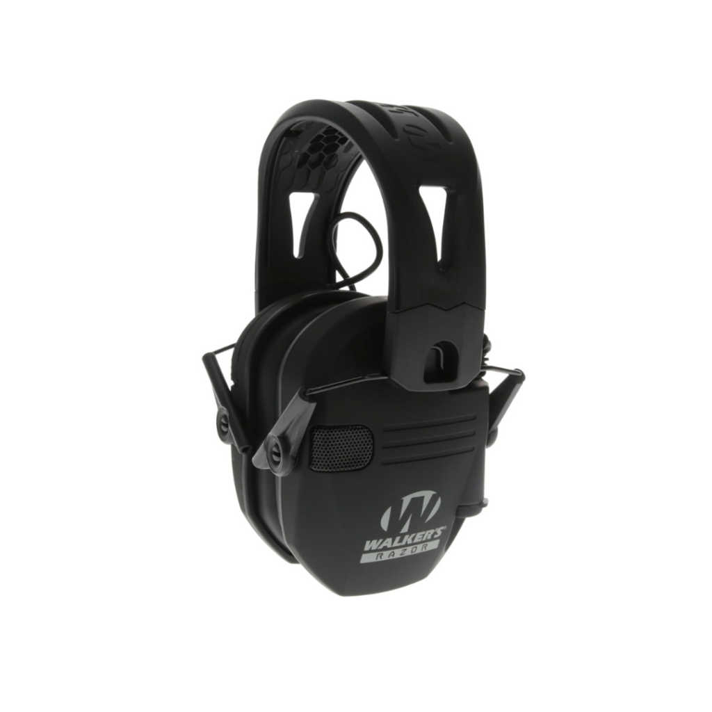 Walker Razor Muffs Buy Walker’s Razor Muff Tacti-Grip – CaliberPH Tactical Gear