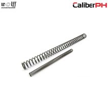 Wolff Colt 1911 .45 Extra Power Recoil Spring Conventional