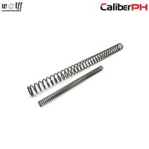 Wolff Colt 1911 Ultra Light Reduced Power Variable Recoil Spring