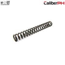 Wolff Spring Striker Spring Extra Power 6.0 Lb for Glocks