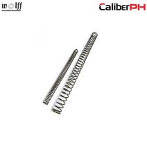 Wolff Extra Power recoil spring set for Glock 19, 23, 32 Gen 3