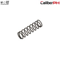 Wolff Safety Block Plunger Spring RP for Glocks - Replacement Part