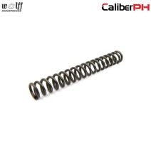 Wolff 5.5 lb Striker Spring for Glock