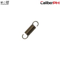 Glock Gen 3 trigger spring upgrade Wolff extra power
