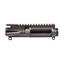 ZEV Technologies Forged AR15 upper receiver 5.56 NATO 7075-T6 aluminum black anodized